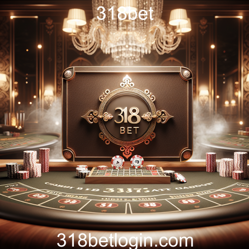 Tudo Sobre o Jogo de Baccarat no 318bet
