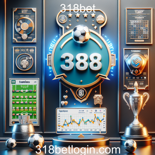 Mergulhe no Mundo da Fantasia Esportiva com 318bet