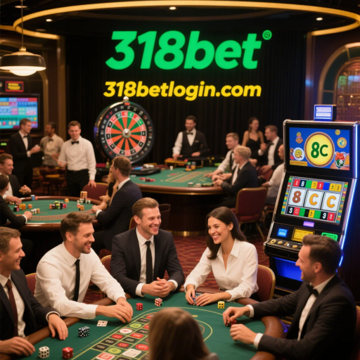 318bet