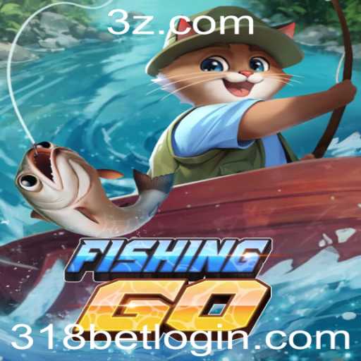FishingGO: Exploração Virtual e Aventura Pesqueira