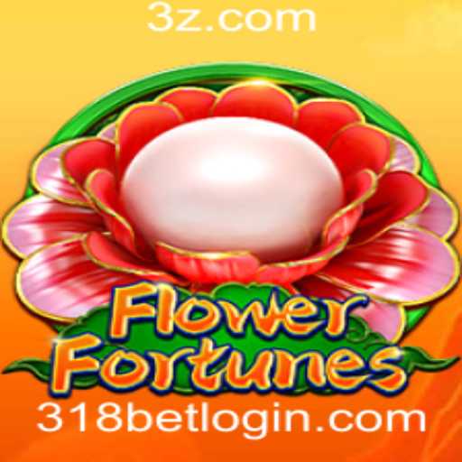 FlowerFortunes: Descubra o Encanto do Jogo em Alta com 318bet979