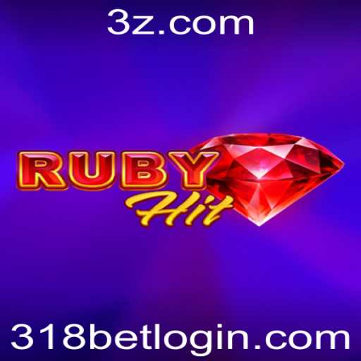 Descubra RubyHit: O Novo Jogo de Estratégia e Sorte