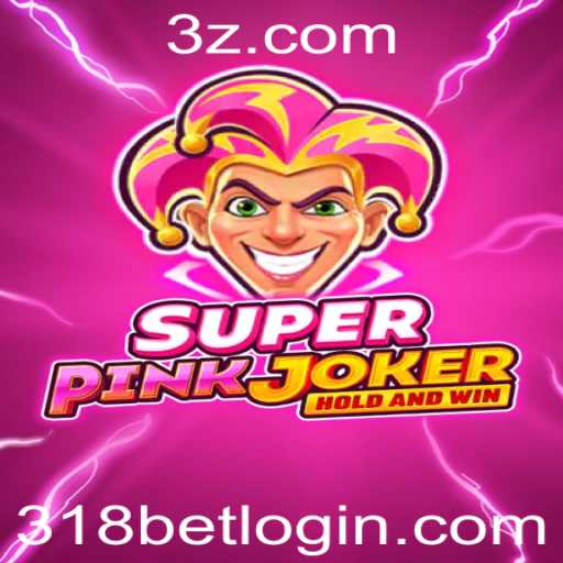 SuperPinkJoker: Aventura e Estratégia em Um Mundo de Cores e Desafios